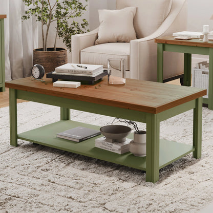 Vineyard Coffee Table