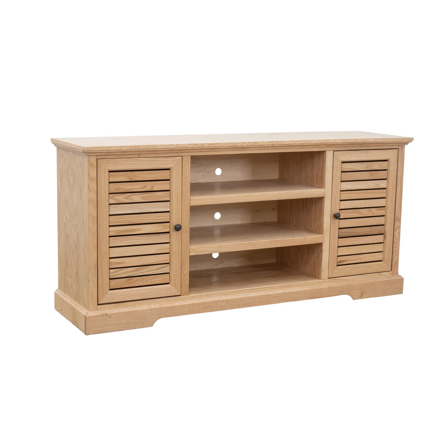 Topanga 66" TV Stand Natural