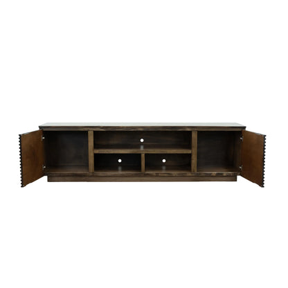 Stardust 89" TV Stand