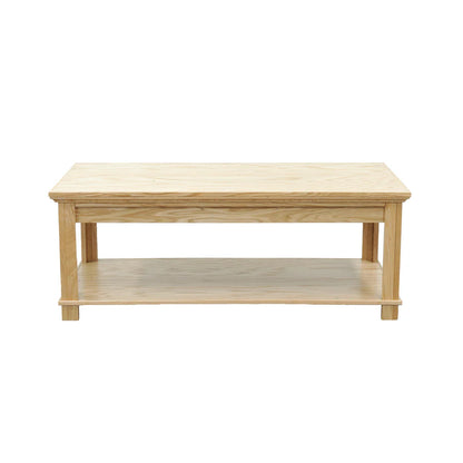 Topanga Coffee Table