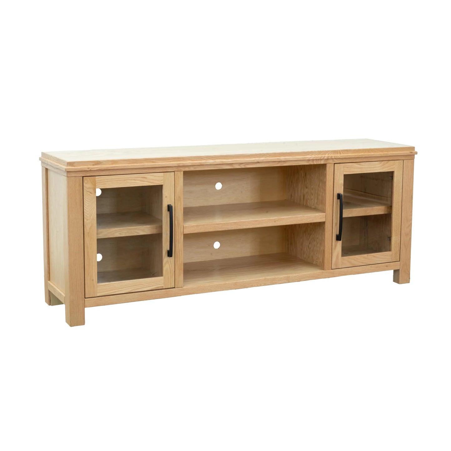 Tybee 69" TV Stand Console