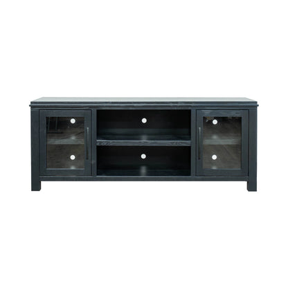 Tybee 69" TV Stand Console