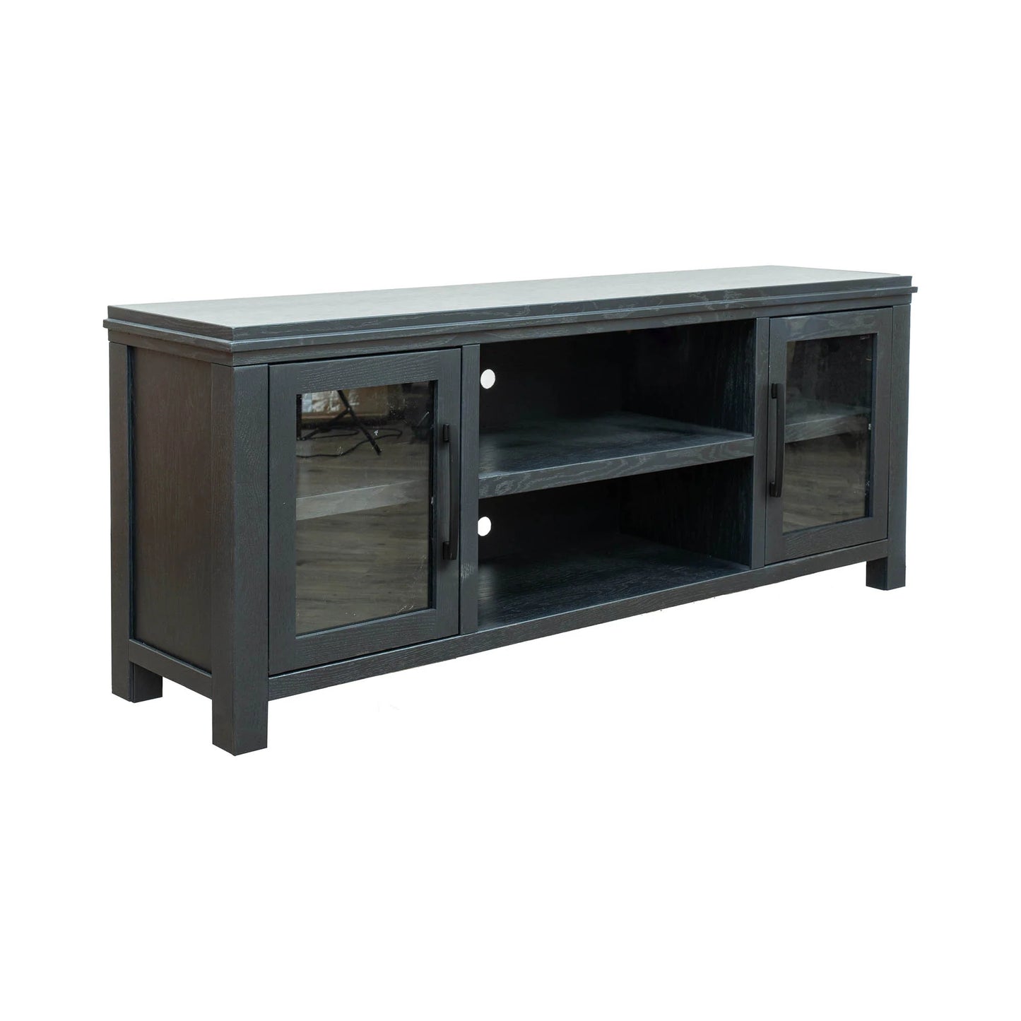 Tybee 69" TV Stand Console