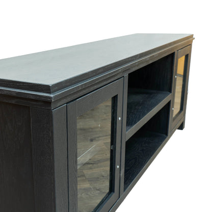 Tybee 69" TV Stand Console