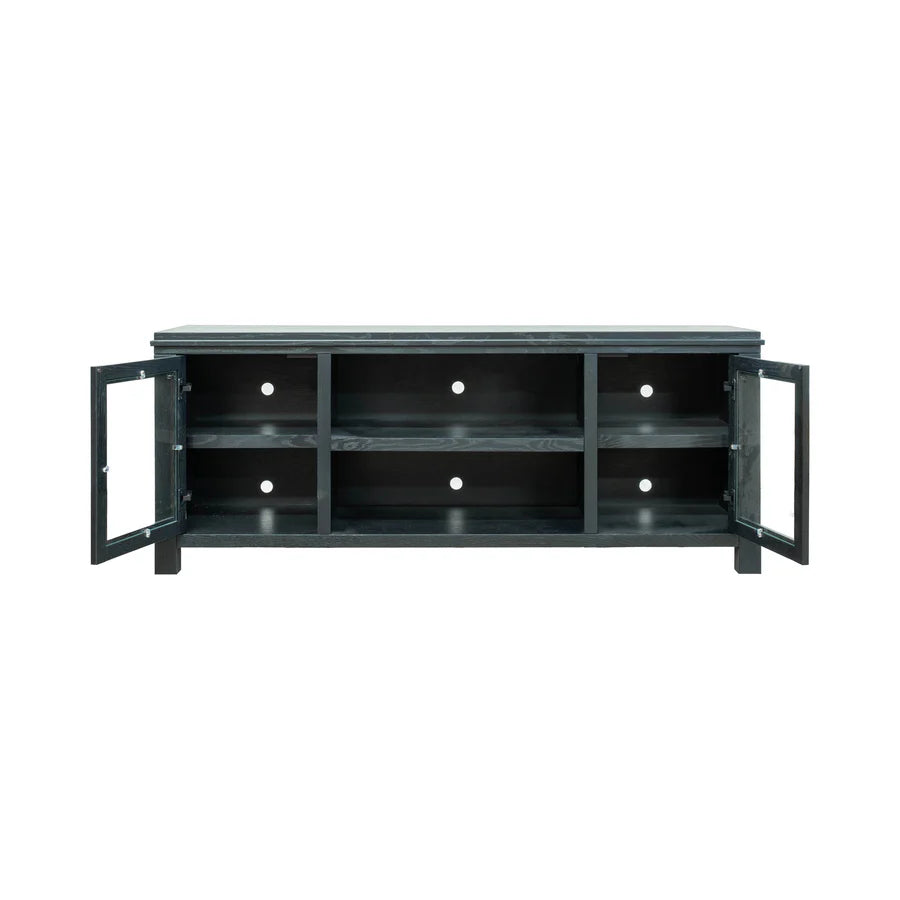 Tybee 69" TV Stand Console