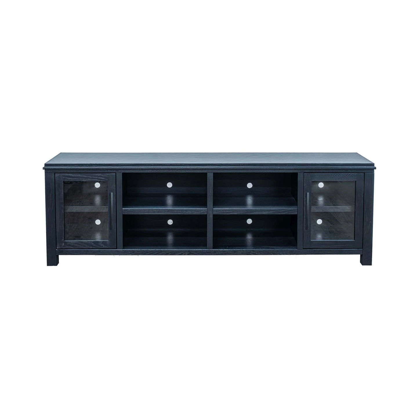 Tybee TV 86" TV Stand Super Console