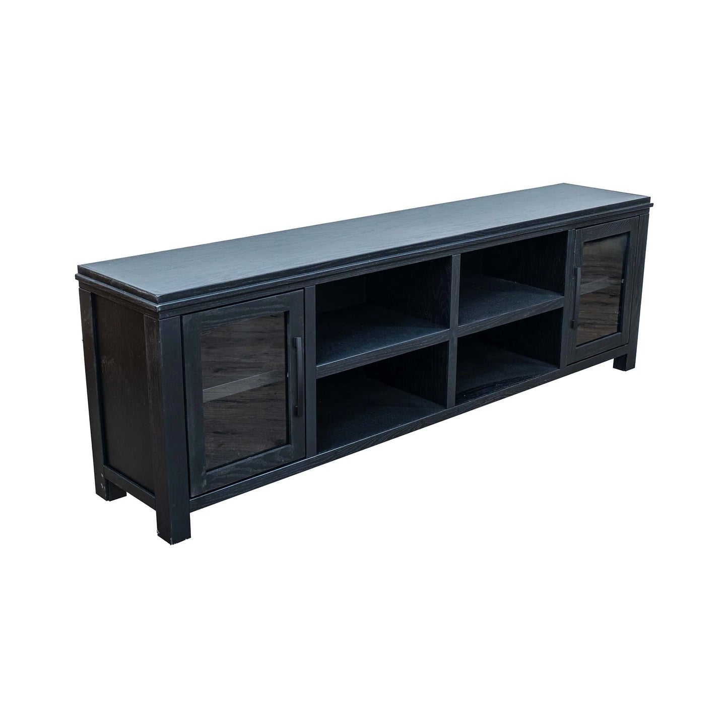 Tybee TV 86" TV Stand Super Console