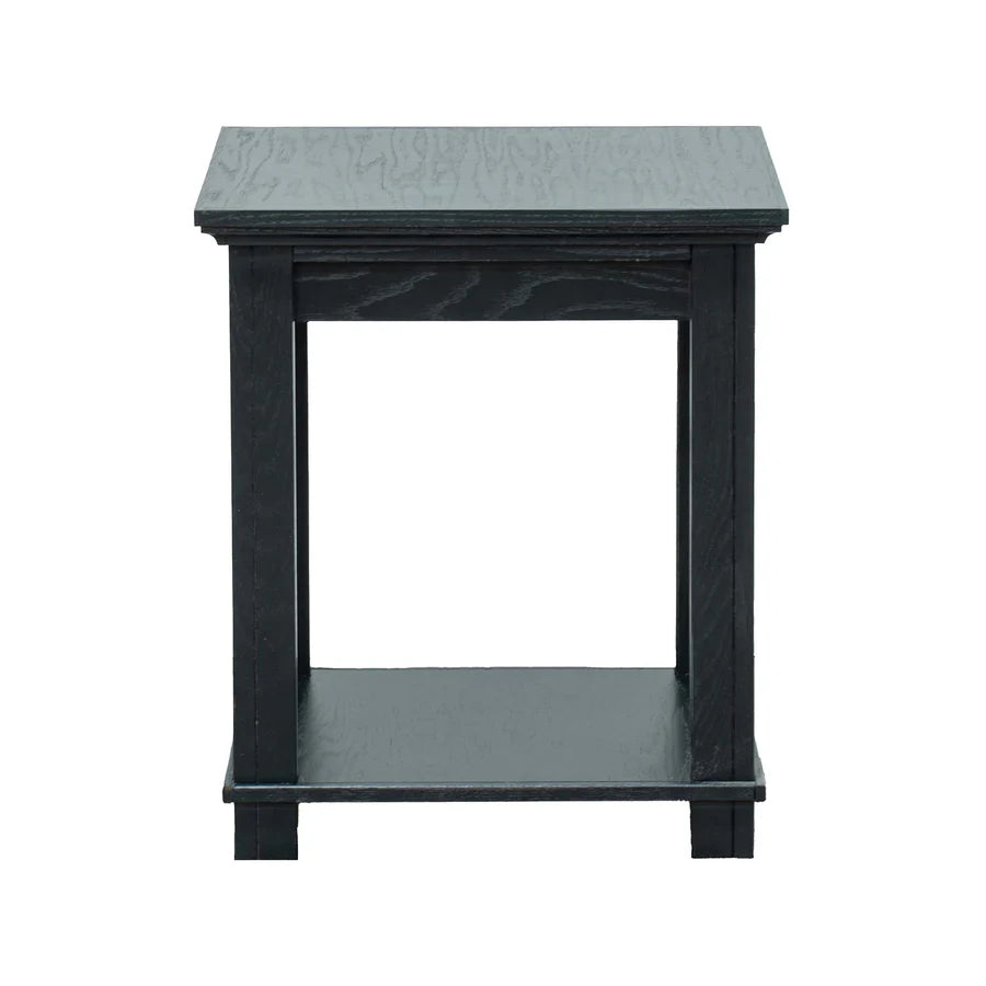 Topanga Chairside Table