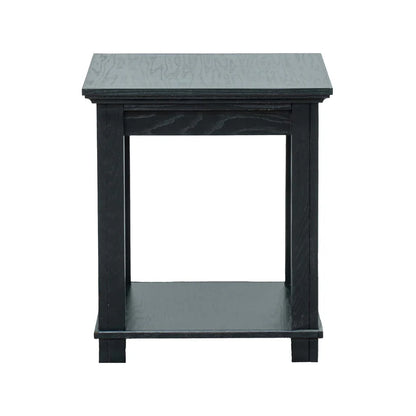 Topanga Chairside Table