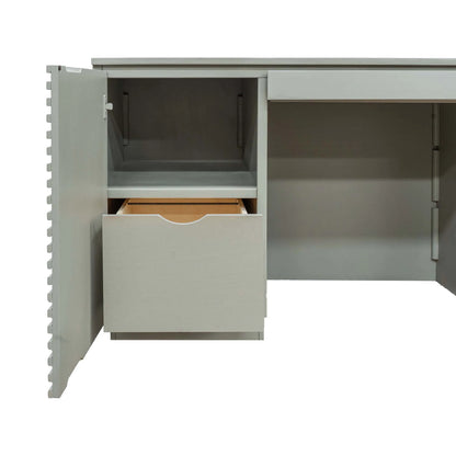 Stardust Executive Desk