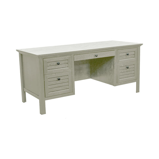 Topanga Executive Desk