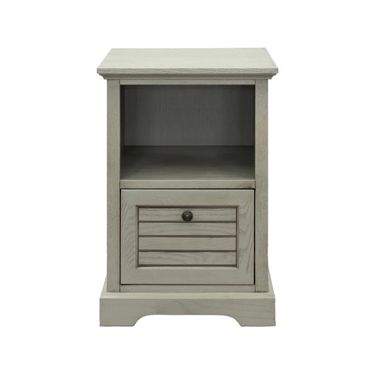 Topanga One Drawer File Cabinet