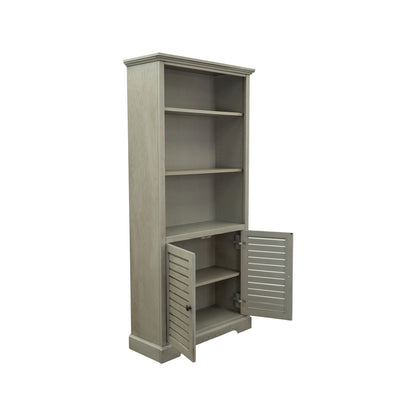 Topanga Bookcase