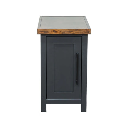 Essex Collection Chairside-Table