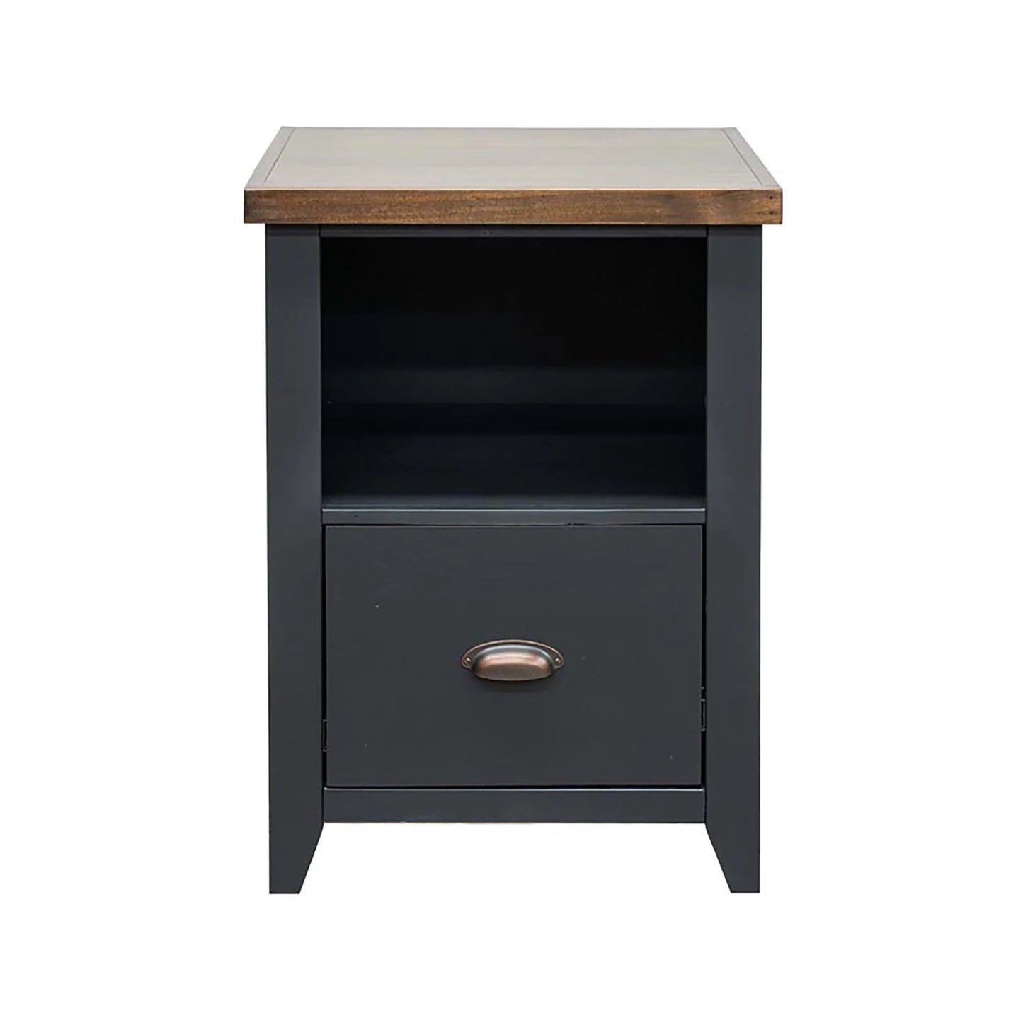 Essex Collection File Cabinet