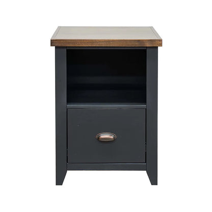 Essex Collection File Cabinet