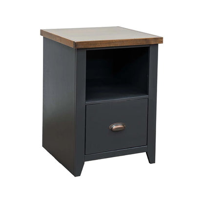 Essex Collection File Cabinet