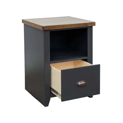 Essex Collection File Cabinet