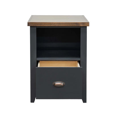 Essex Collection File Cabinet