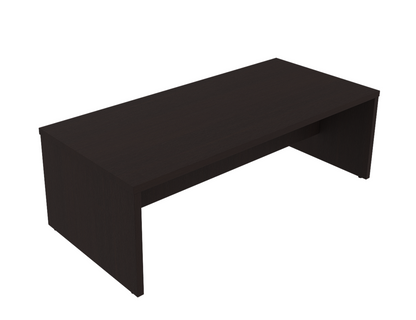 Kai Collection Espresso Coffee Table