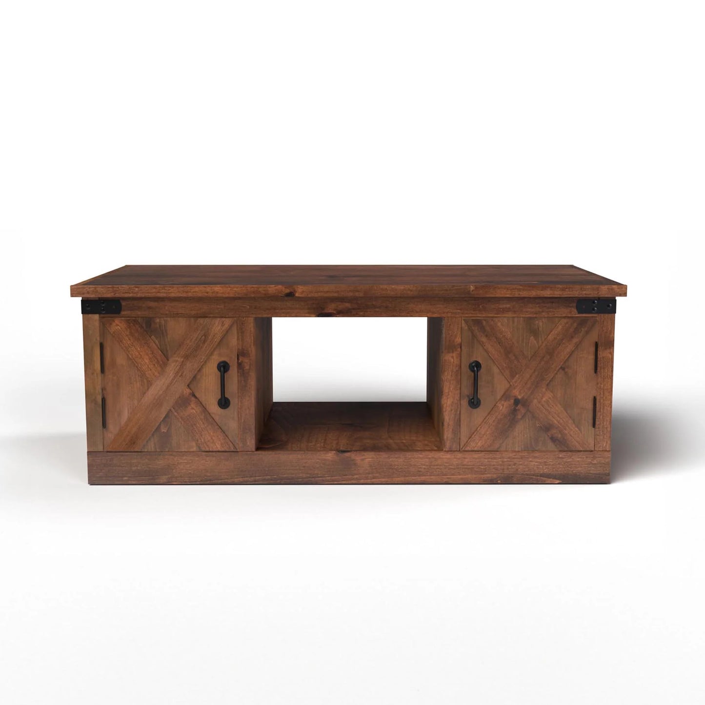 Farmhouse Coffee Table