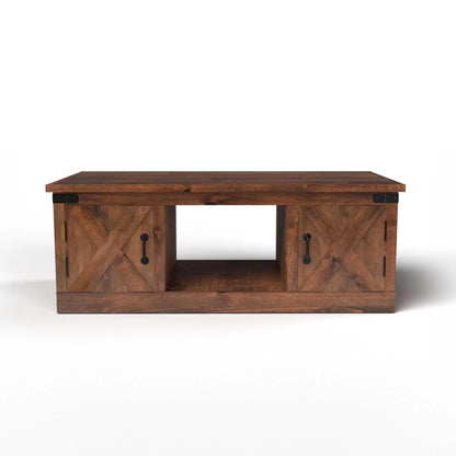 Farmhouse Coffee Table