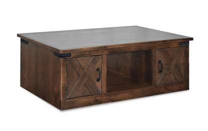 Farmhouse Coffee Table