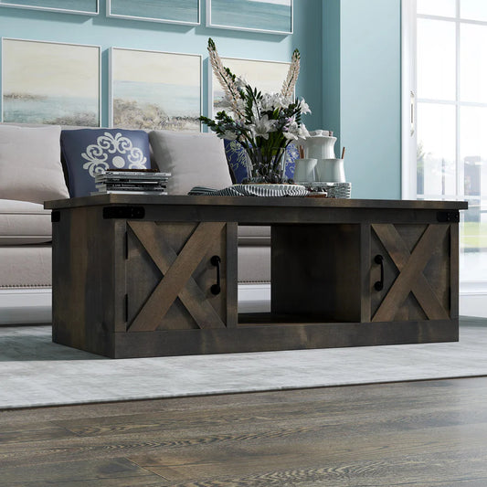 Farmhouse Coffee Table