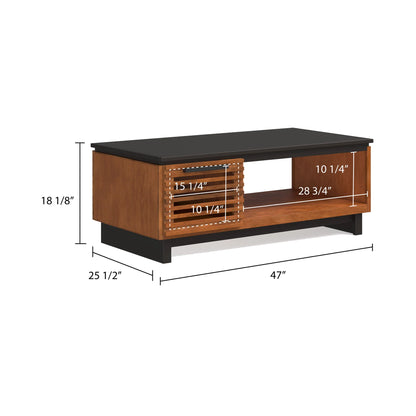 Graceland Coffee Table