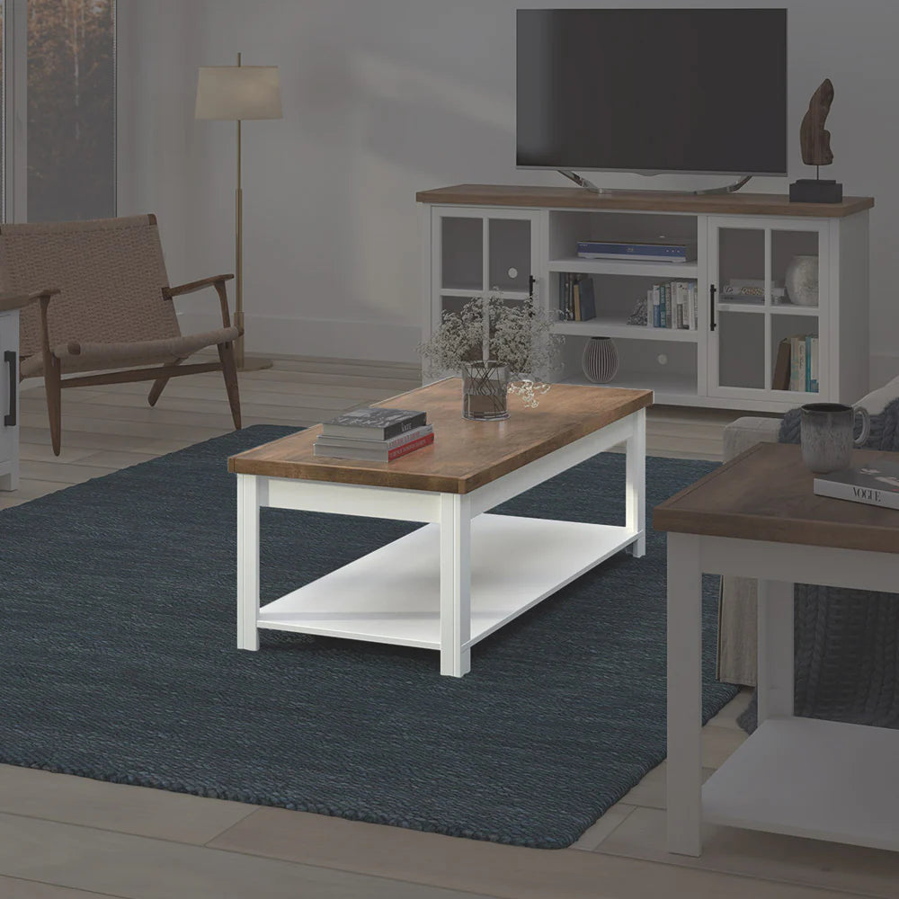 Hampton Coffee Table