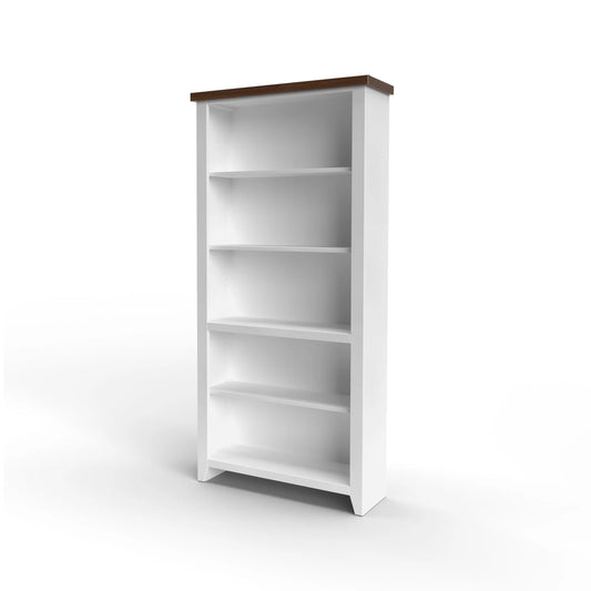 Hampton Bookcase