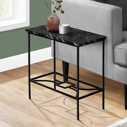 Accent Table- 22"/ Three Color Choices