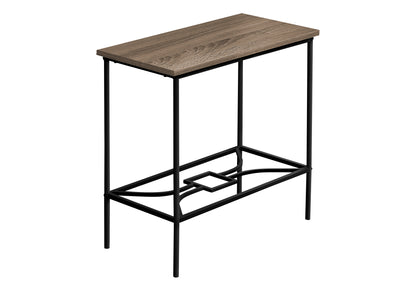 Accent Table- 22"/ Three Color Choices