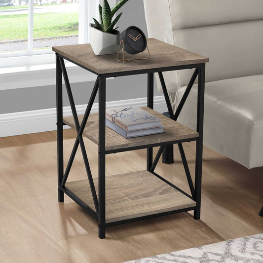 Accent Table/ 26" Five Color Choices