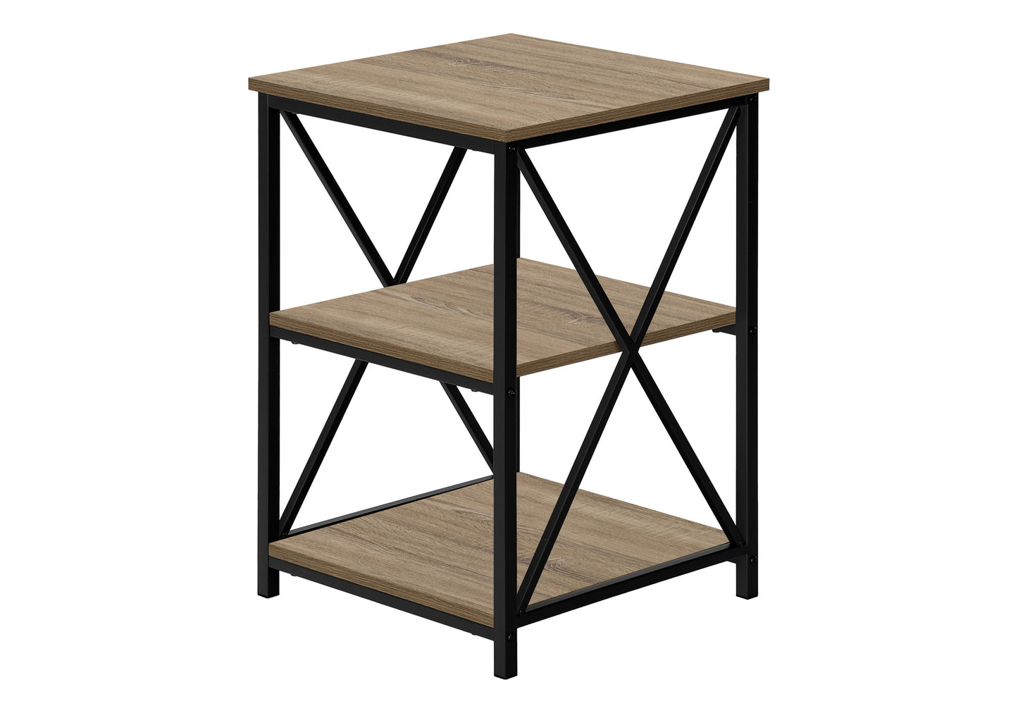 Accent Table/ 26" Five Color Choices