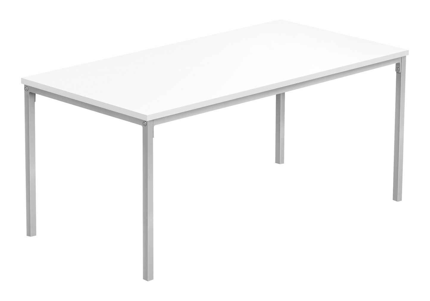 Coffee Table, Accent, Cocktail, Rectangular, Living Room, Home Office 40"/Contemporary, Modern