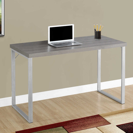 Computer Desk 48" Minimalist. Two Color Choices