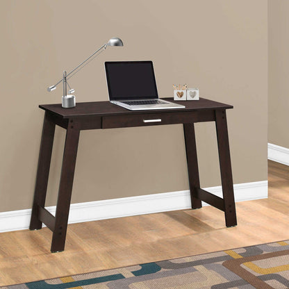 Computer Desk/ Stylish/ Contemporary/42" Three Color Choices