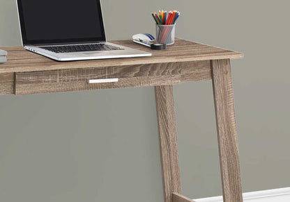 Computer Desk/ Stylish/ Contemporary/42" Three Color Choices