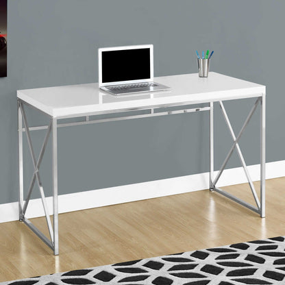 Computer Desk. 48" Six Color Choices