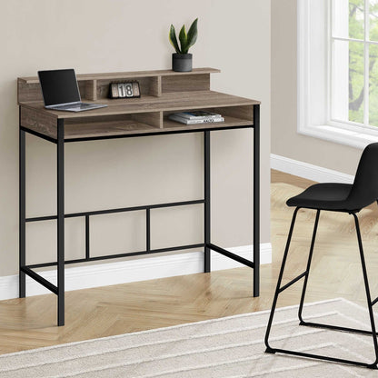 Computer Desk/ Standing Desk/48"/Four Color Choices