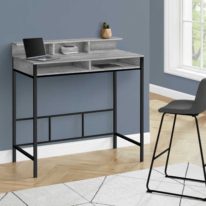 Computer Desk/ Standing Desk/48"/Four Color Choices