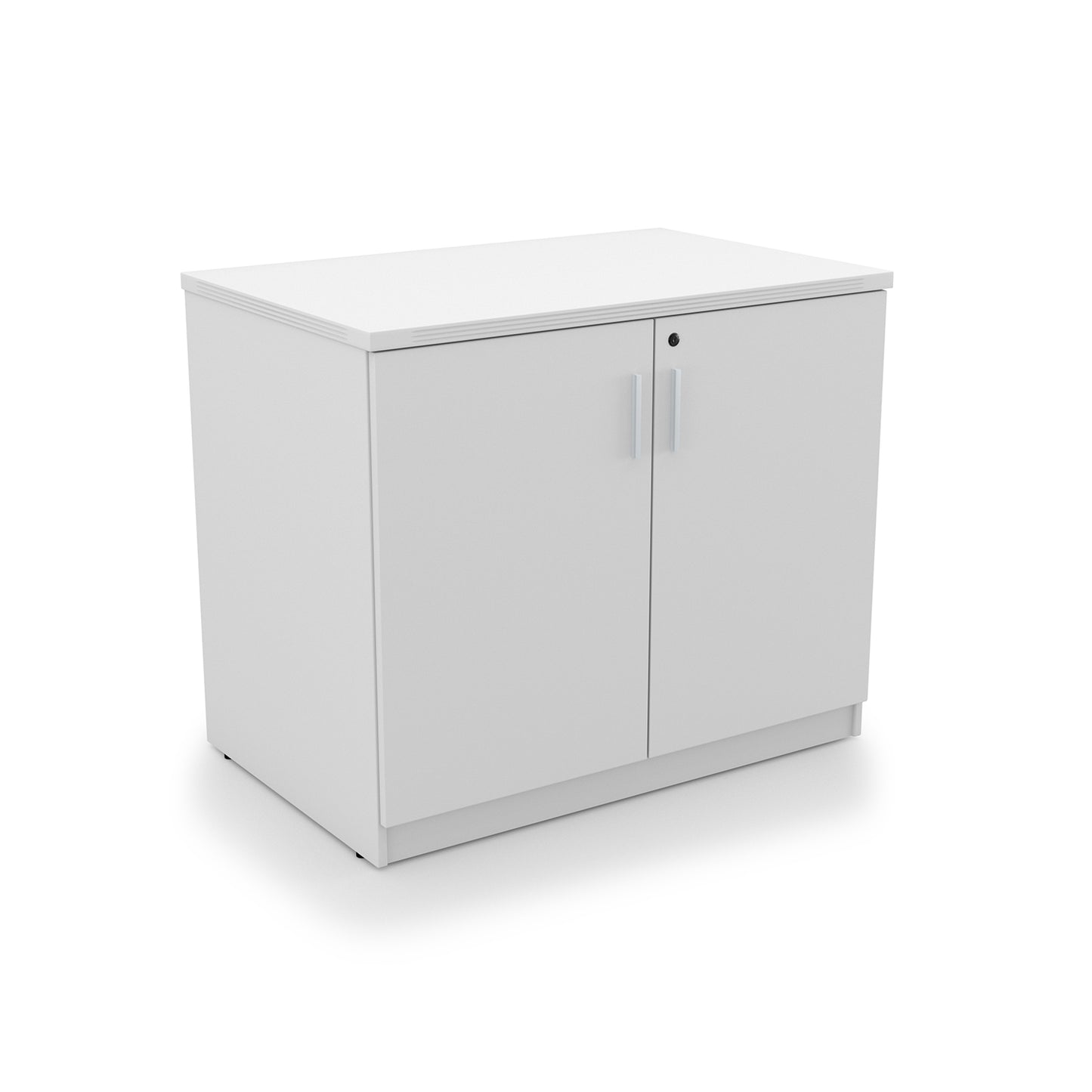 i5 IndustriesKai 2 Door Storage Cabinet, 36″