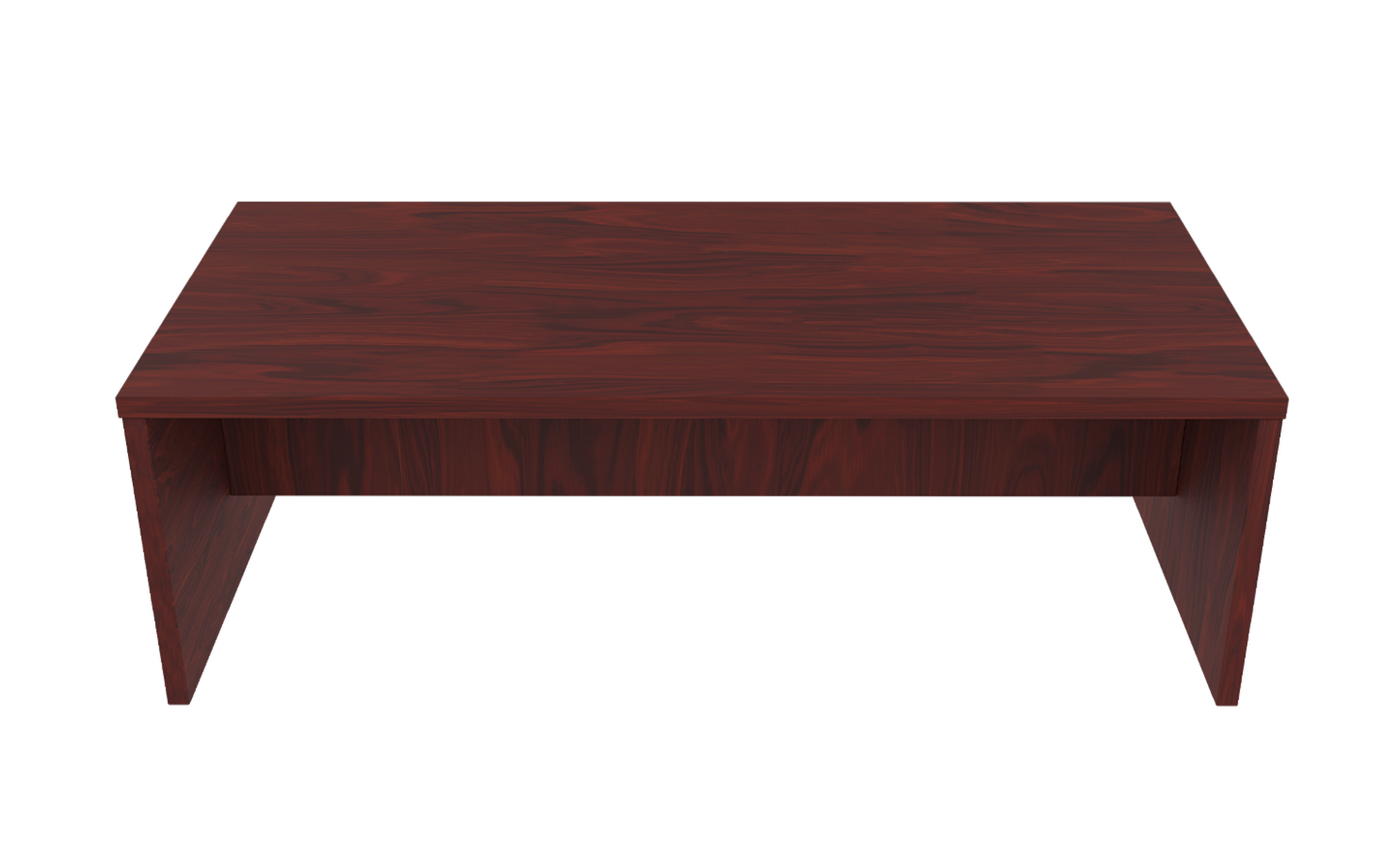 Kai Collection Mahogany Coffee Table