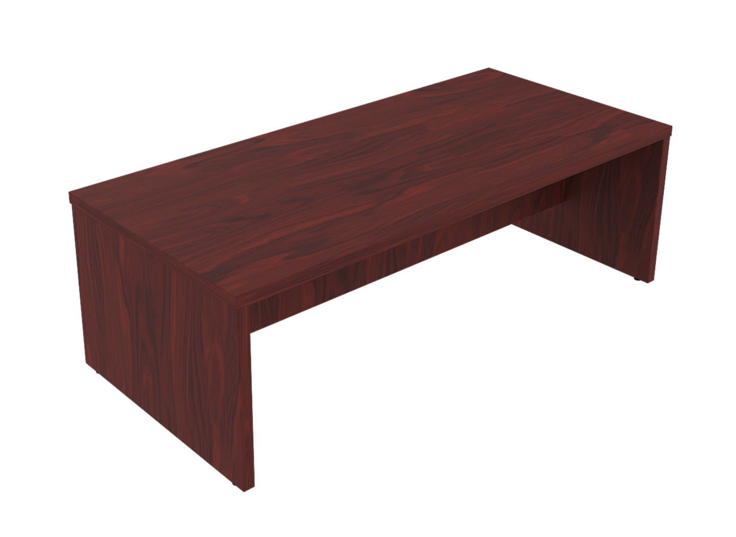 Kai Collection Mahogany Coffee Table