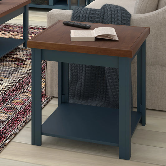 Nantucket End Table