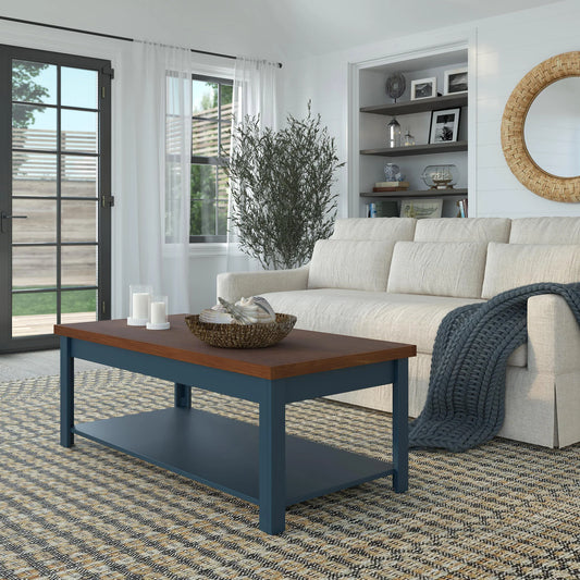 Nantucket Coffee Table