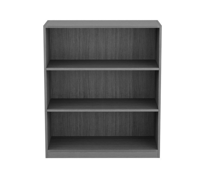 Kai Line Bookcase 2 Shelf