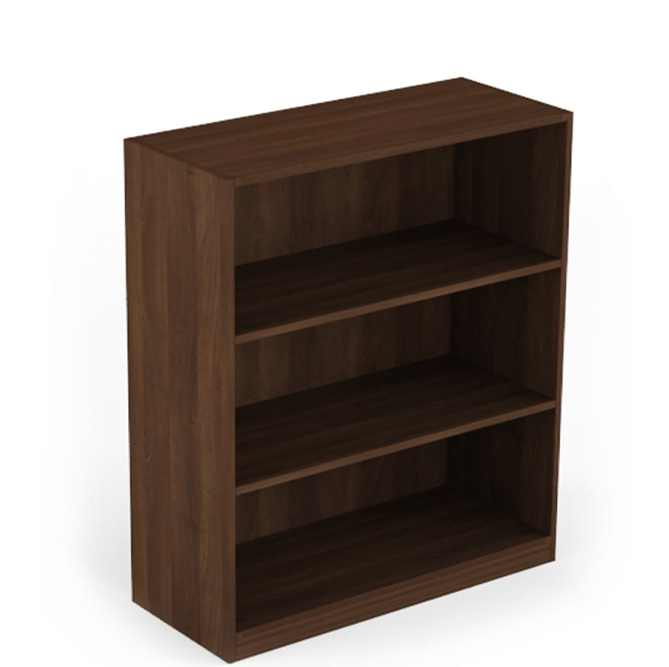 Kai Line Bookcase 2 Shelf