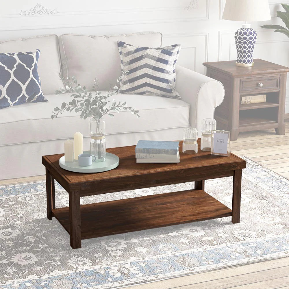 Sausalito Coffee Table